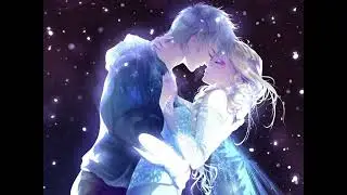 Nightcore - Sykt Fin
