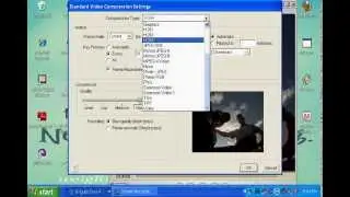 QUICKTIME pro 7  WINDOWS  MP4 TO MOV.wmv