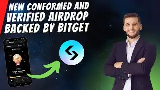 Join OLYCoin Airdrop Now | BitGet x OLYCoin | OLYCoin Airdrop Is Live