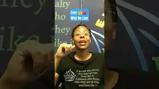 Got Relationship Lies? | cesamempowers