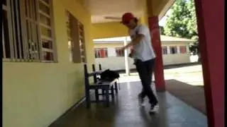Ale.Menezes overcoming [Free Step]