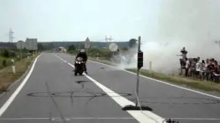 8 th Village Riders Gradiste 2011.