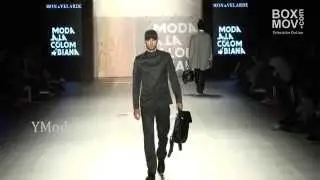 ColombiaModa 2015   MON & VELARDE / Moda 2016 /Moda en Colombia