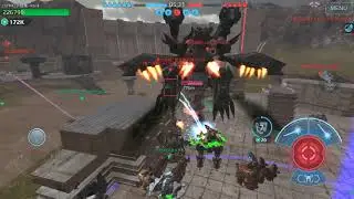 SYK VS Pirate 6v5 GGS
