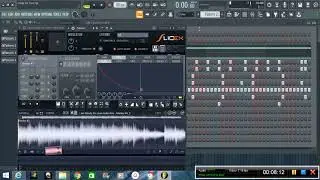 How To Sample In FL Studio 20 (Chopping Samples)