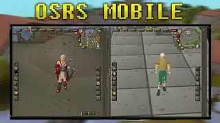 2 OSRS accounts on mobile!!! - guide to run multiple accounts (OSRS 2021)