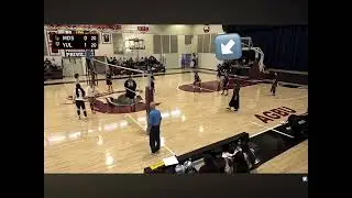 Highlights on 9th grade yula game against Agbu (number 10 )