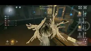 Rank with my friend Miss_France and Kervina #identityv 
