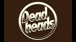 Deadheads.2019.February.09.MTS-Records.Olderburg.Germany.