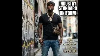 The Clothing Agenda in Hip Hop: Identity, Image, and Spiritual Warfare