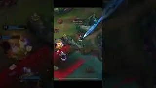 🥳Olaf is still broken, easy pentakill. League of Legends Wild Rift.
