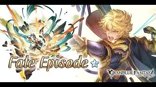 [Granblue Fantasy] Fate Episode / Gawain (Light) 5★ ULB