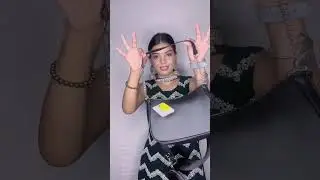 h&mbag🫶🏻🖤 #akanshakohli #shortvideo #shortsfeed #shortsviral #viralvideo #h&mbag #worldofgirls