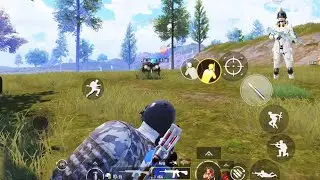 How to Win the Last Circle in PUBG (Tactics & Strategies)