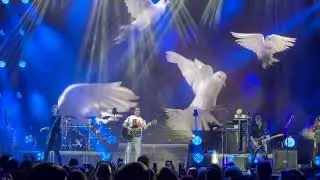 Duran Duran - Save a Prayer - January 8, 2026 Honda Center Anaheim, CA @DuranDuran