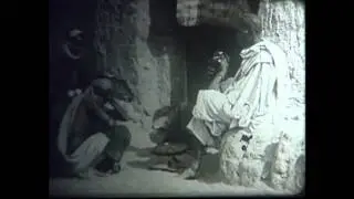 Timbuktu/Tombouctou in the early 20th century: more footage