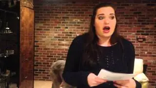 After Dinner Speech