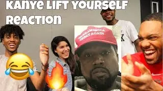 KANYE WEST 