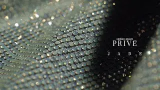 Jade - Giorgio Armani Privé Spring/Summer 2026 Fashion Show