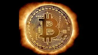 Bitcoin has similar properties to light
