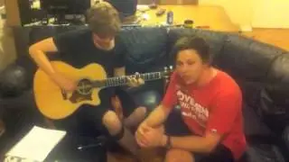 THE WEARY - My Resolution