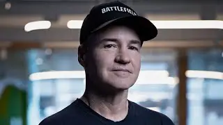 Battlefield 4 is still the GOAT! Huge shot out to Vince Zampella, RIP the Legend! 