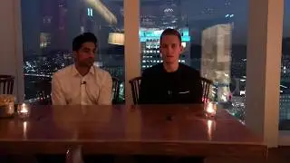 에브리피디아(EVERIPEDIA) CEO, CCO 인터뷰 : 한국 커뮤니티에 전하는 메시지