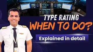 Everything You Need to Know About Type Rating Before You Apply #poeticpilotacademy