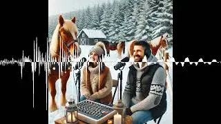 #317 Tipps f&uuml;r ruhige &Uuml;berg&auml;nge zwischen Trab und Galopp - Der Pferdepodcast