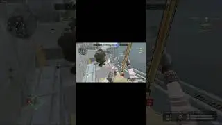 -4 на Д17 #warface  #врек #вф #варфейс #gaming #девушка #moment #highlight