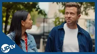 Mr. Pawsitively Perfect - You Were Saying? (Movie Sneak Peek)
