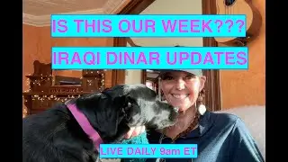 BIG Intel + Prayer 🔥 Iraqi Dinar Updates (Intel @ 50:00 | Songs @ 60:00)