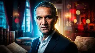 La Chine ou le réveil du guerrier économique - Ali Laïdi
