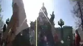 2008 Million Marijuana March