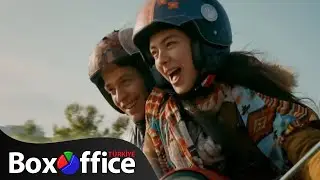 Senden Bana Kalan - Fragman
