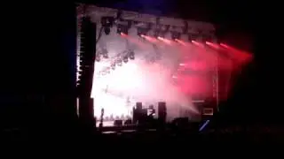 aphex twin & the hecker