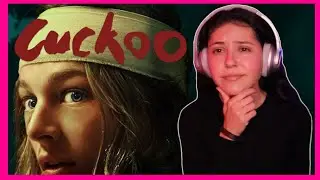 *CUCKOO* Is Confusing! | (2024) Movie Review *SPOILER FREE*