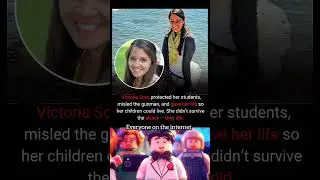 She risked his life for students ❤️&zwj;🩹 || #motivation #memes #mindset #viralshorts #shorts