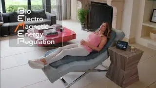 Revolutionizing Health BEMER's Technology with PEMF for Optimal Blood Flow