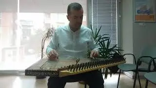 Gönül Sayfam – Kanun – Gürkan Karaca