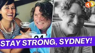 B&B Alum Sydney Penny Mourns the De*th of Her Husband