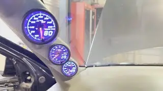 Aftermarket gauge wiring tips