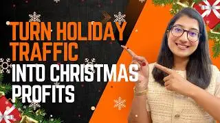 The Last 10 Days Before Christmas Are a Shipping and Speed Battle #amzonics