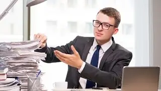 Work Martyrs: Good Or Bad?