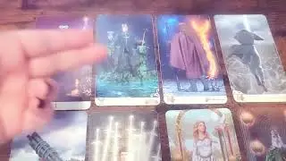 Scorpio June 2022 Monthly Tarot Reading