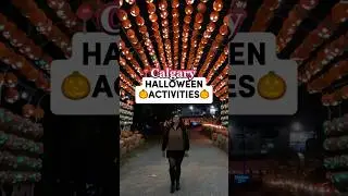Halloween Activities