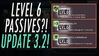ОБНОВЛЕНИЕ 3.2! ПАССИВНЫЕ СПОСОБНОСТИ 6 УРОВНЯ?! НОВЫЕ РЕЙДЫ, НОВЫЕ ЛЕГЕНДАРНЫЕ ПРЕДМЕТЫ, УСИЛЕНИЯ ПЕРСОНАЖЕЙ! ОБНОВЛЕНИЕ INJUSTICE 2 MOBILE 3.2