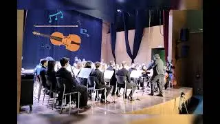 Joven Banda Sinf&oacute;nica de Gij&oacute;n