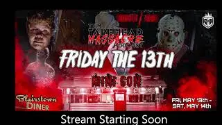 The Tapehead Massacre Podcast Episode 34!  Call Me The Breeze