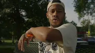 Poloboy Nunu- Baby James 3